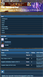 Mobile Screenshot of die-handwerker-wow.de